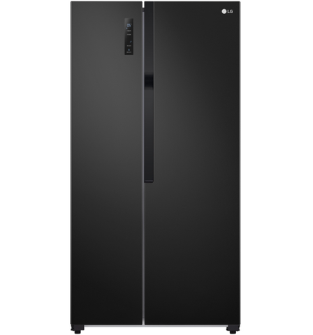 Tủ lạnh LG Inverter 519 lít GR-B256BL