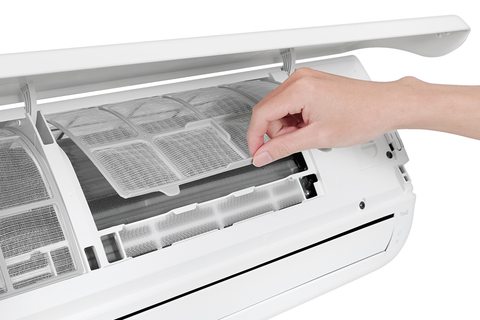 Máy lạnh LG Inverter 2 HP V18WIN1