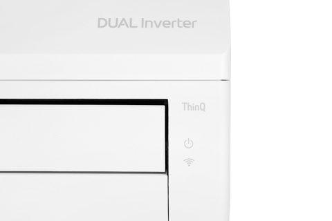 Máy lạnh LG Inverter 2 HP V18WIN1