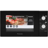 Lò vi sóng có nướng Panasonic NN-GM24JBYUE 20 lít