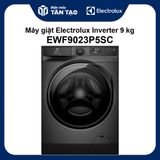 Máy giặt Electrolux Inverter 9 kg EWF9023P5SC