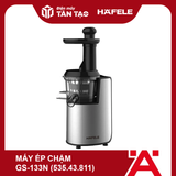 Máy ép chậm Hafele GS-133N (535.43.811)
