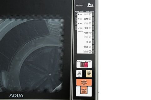 Máy giặt Aqua 9 Kg AQW-S90CT S
