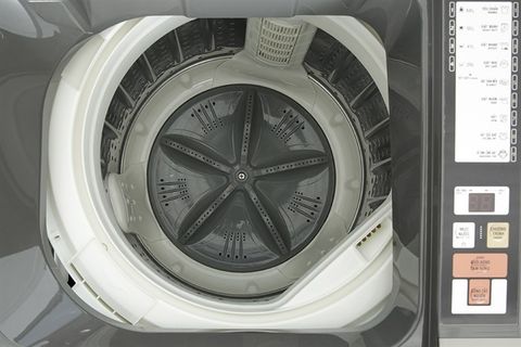 Máy giặt Aqua 9 Kg AQW-S90CT S