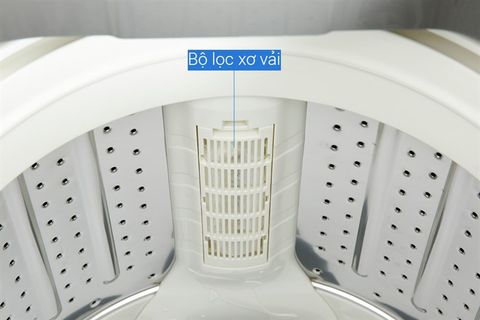 Máy giặt Aqua 9 Kg AQW-S90CT S