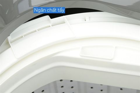 Máy giặt Aqua 9 Kg AQW-S90CT S
