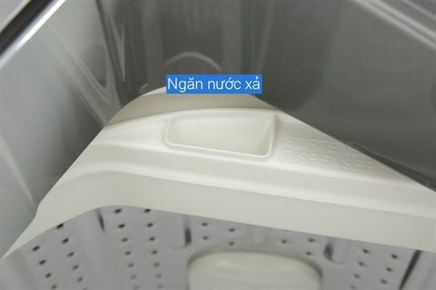 Máy giặt Aqua 9 Kg AQW-S90CT S
