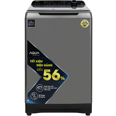 Máy giặt Aqua Inverter 18 kg AQW-DR180UHT PS