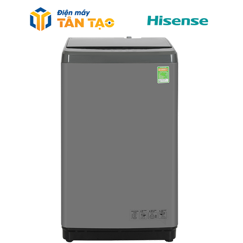 Máy giặt Hisense 8kg WTZQ8012UT