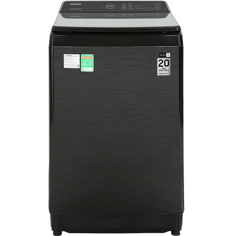 Máy giặt Samsung Inverter 12 kg WA12CG5745BV/SV