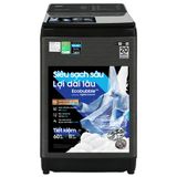 Máy giặt Samsung Inverter 12 kg WA12CG5886BV/SV