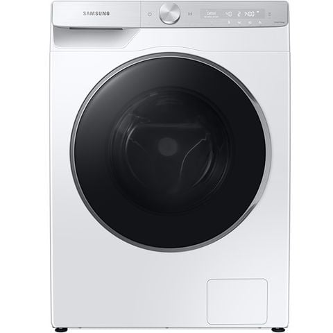 Máy giặt Samsung Inverter 10kg WW10TP44DSH/SV