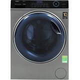 Máy giặt sấy Aqua Inverter giặt 10 kg - sấy 6 kg AQD-AH1000G PS