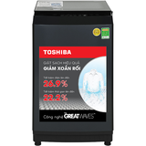 Máy giặt Toshiba 9 kg AW-M1000FV(MK)