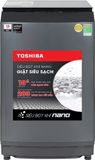 Máy giặt Toshiba Inverter 13 kg AW-DUM1400LV(MK)