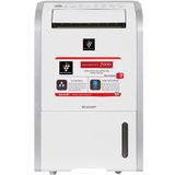 Máy hút ẩm Sharp DW-D20A-W