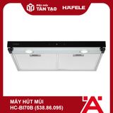 Máy hút mùi âm tủ Hafele HC-BI70B (538.86.095)