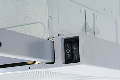 Máy hút mùi Electrolux LFP316S