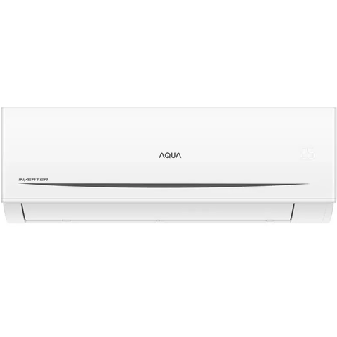 Máy lạnh Aqua Inverter 1 HP AQA-RV10QC2