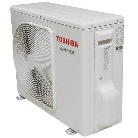 Máy lạnh Toshiba Inverter 2 HP RAS-H18E2KCVG-V