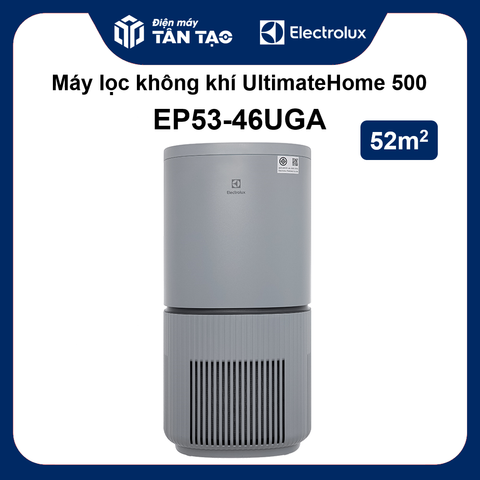 Máy lọc không khí Electrolux EP53-46UGA