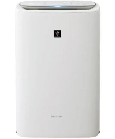 Máy lọc không khí tạo ẩm Sharp KI-N40V-W