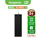 Máy lọc nước RO Hydrogen Kangaroo KG100HC2 10 lõi