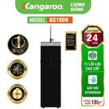 Máy lọc nước RO Hydrogen Kangaroo KG100H 11 lõi