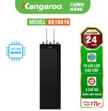 Máy lọc nước RO Hydrogen Kangaroo KG10A16 10 lõi
