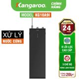 Máy lọc nước RO Hydrogen Kangaroo KG10A9I 8 lõi