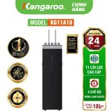 Máy lọc nước RO Hydrogen Kangaroo KG11A18 11 lõi