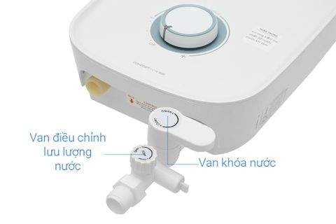 Máy nước nóng Electrolux EWE451KX-DWB2