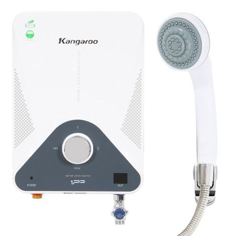 Máy nước nóng Kangaroo KG589GP