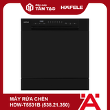 Máy rửa chén mini Hafele HDW-T5531B (538.21.350)