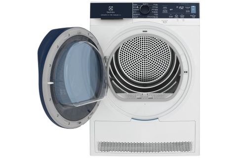 Máy sấy bơm nhiệt Electrolux 8 kg EDH803Q7WB