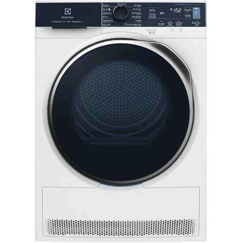 Máy sấy Electrolux