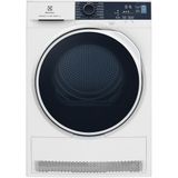 Máy sấy bơm nhiệt Electrolux 8 kg EDH804H5WB