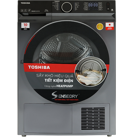 Máy sấy Toshiba 10 kg TD-BK110GHV(MK)