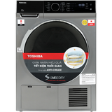 Máy sấy Toshiba 8 kg TD-K90MEV(SK)