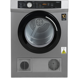 Máy sấy Aqua 8 kg AQH-V800H SS