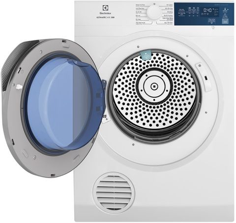 Máy sấy Electrolux 8.5 kg EDS854J3WB