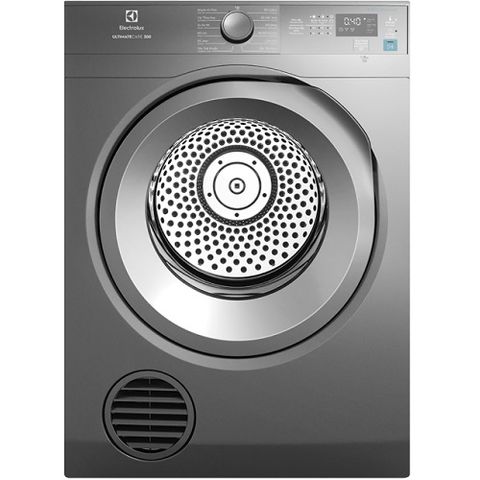 Máy sấy Electrolux 8.5 kg EDV854N3SB