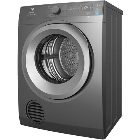 Máy sấy Electrolux 8.5 kg EDV854N3SB