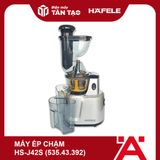 Máy ép chậm Hafele HS-J42S (535.43.392)