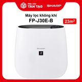 Máy lọc không khí Sharp FP-J30E-B