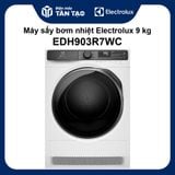 Máy sấy bơm nhiệt Electrolux 9 kg EDH903R7WC