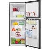 Tủ lạnh Aqua 189 lít AQR-T220NE(HB)
