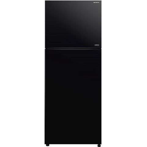 Tủ Lạnh Hitachi Inverter 390 Lít R-FVY510PGV0-GBK