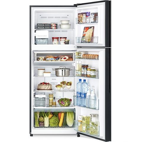 Tủ Lạnh Hitachi Inverter 390 Lít R-FVY510PGV0-GMG