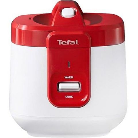 Nồi cơm điện cơ 2L Tefal RK362568